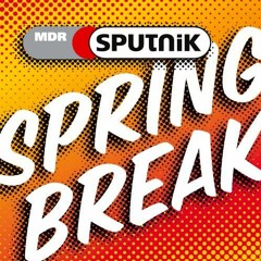 Steven Moeller @ Sputnik Spring Break 2016