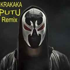 D - Fence - Krakaka (Putu Remix)