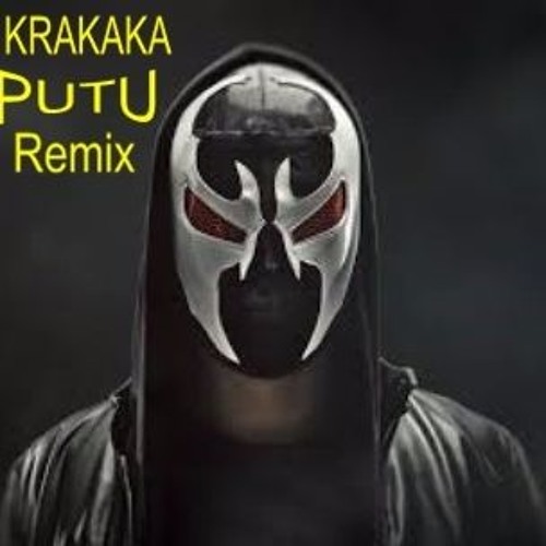 D - Fence - Krakaka (Putu Remix)