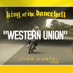 Vybz Kartel - Western Union
