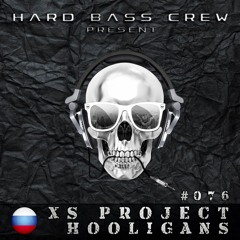 HBC076 XS Project - Hooligans (preview)