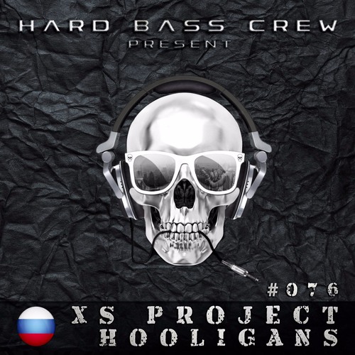 HBC076 XS Project - Hooligans (preview)