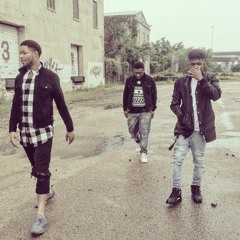 Green Room x Dolla x Threezy