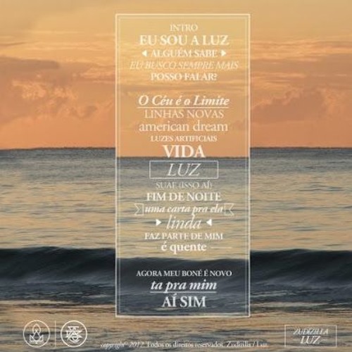 SUAE (Isso aí) (prod. Godfather Sage)