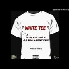 Lil DG X Lil Yase X AB Milli X Mozzy Twin - White Tee (Music Video) [Thizzler.com Exclusive]