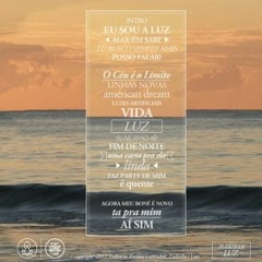 Eu sou a LUZ (prod. Felipe Keels)