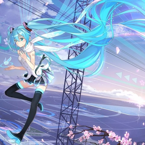 Nightcore - Horizon