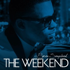 Byron Songbook - The Weekend