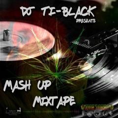 MASHUP MIXTAPE