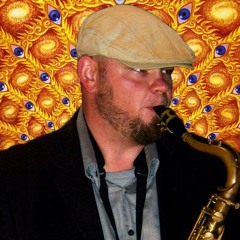 Sax Jam in B♭ with Mike Vizier