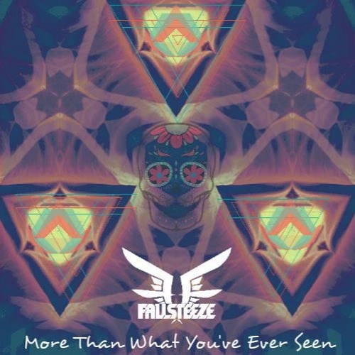 More Than What You've Ever Seen (Original Mix)