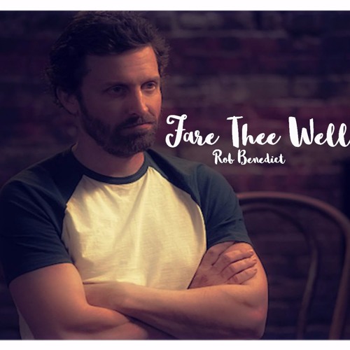 Stream Fare Thee Well - Rob Benedict - Supernatural S11E20 by Abdullah  Al-Maskari | Listen online for free on SoundCloud