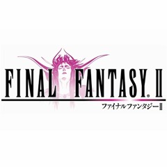 Final Fantasy II - Battle Scene 1