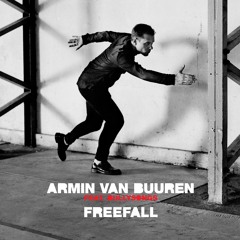 Armin Van Buuren feat. BullySongs - Freefall (Manse Remix) [OUT NOW]