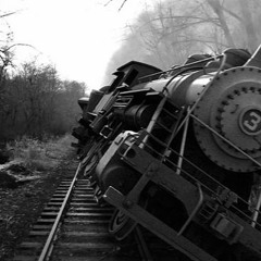 Derailed