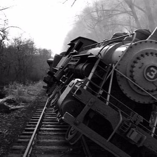 Derailed