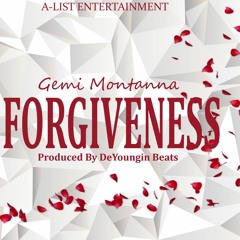 Gemi Montanna - Forgiveness (2016)