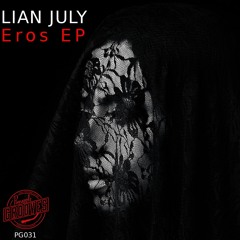 Lian July  - Third Element (Original Mix) [Pineapple Grooves ]