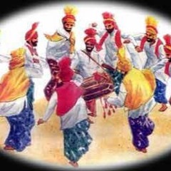 018. Nain Preeto De - Ramesh Rangeela