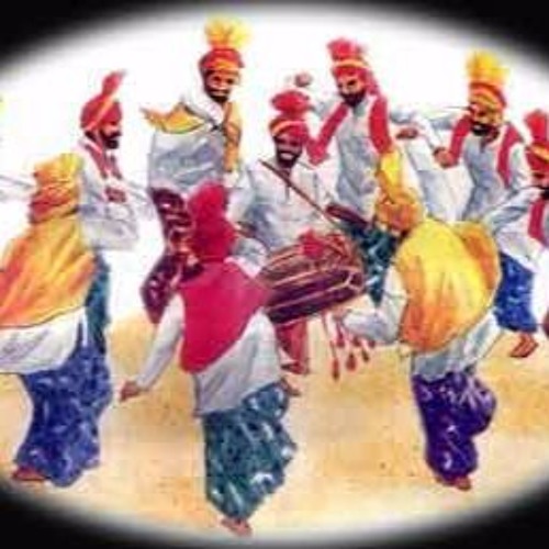 018. Nain Preeto De - Ramesh Rangeela