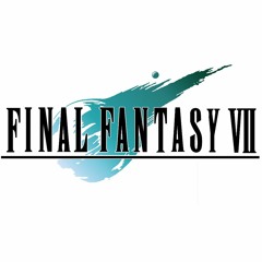 Final Fantasy VII - Those who Fight