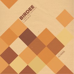 Birdee - Unreal feat. Julia Kautz (Original Mix)