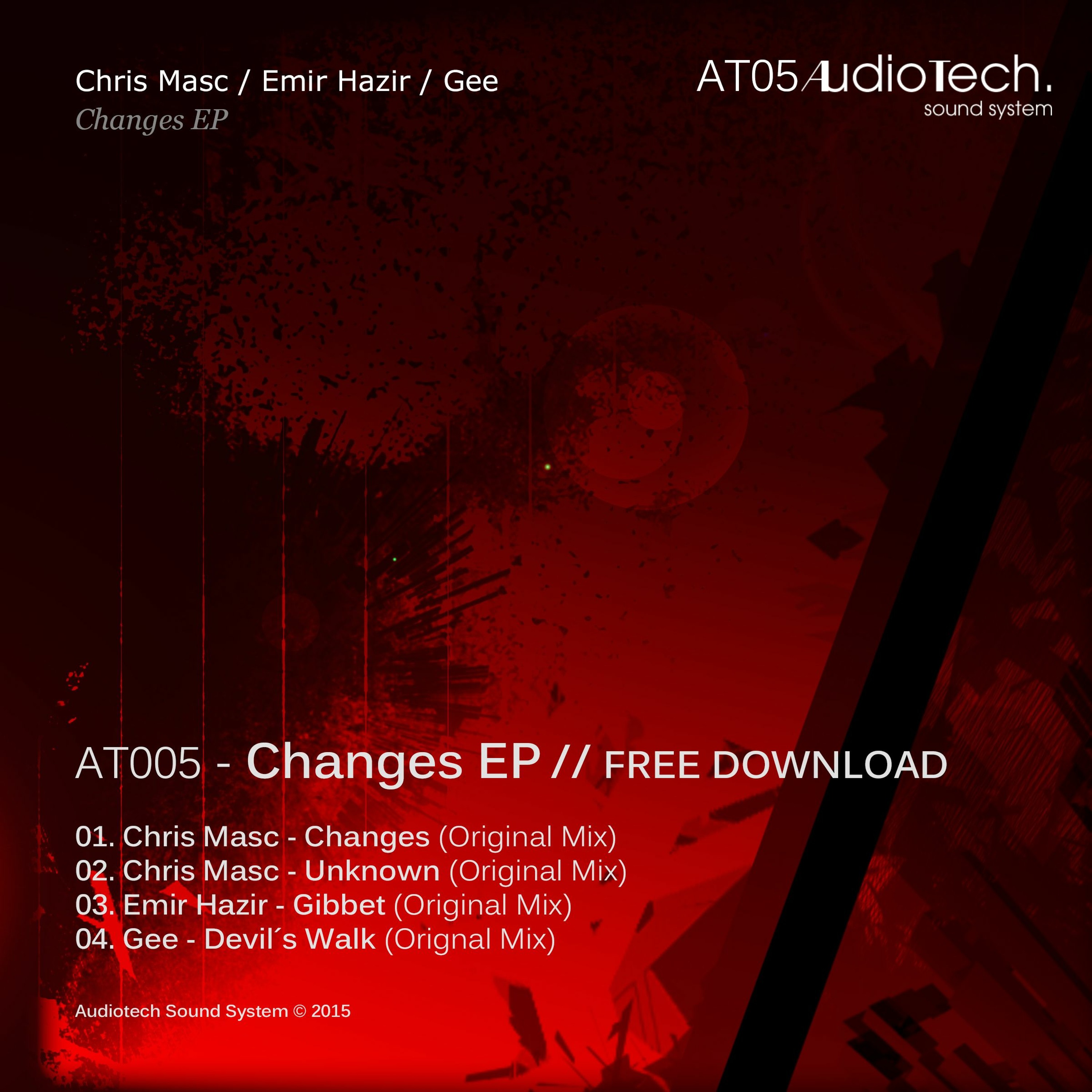Audiotech