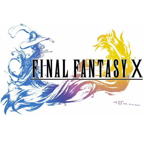 Final Fantasy X - Battle Theme