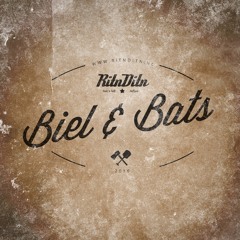 Biel en bats
