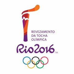 Vida de Viajante - Música Oficial do Revezamento da Tocha Olímpica Rio 2016