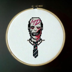 Donald Bucks - BLOODCLAT (MD EDIT)