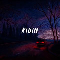 Ridin (IG: @jerm9v)
