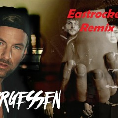 Joel Brandstein - Nie Vergessen Eastrockers Remix