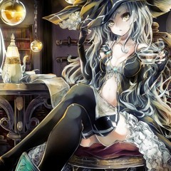 Nightstep -- Furioso Melodia Gmtn. (witch's Slave)