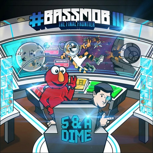 bassmob 5 and a dime bassmob 5 and a dime