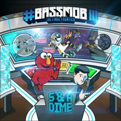 2 - 09 Clique Clique Bang! (5 & A Dime Bootleg)