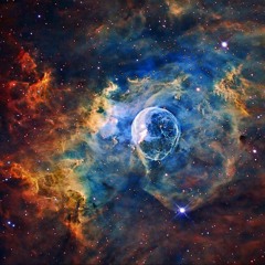 Meet Me In The Next Galaxy