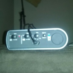 Paranolia -Might Not Make It Flow