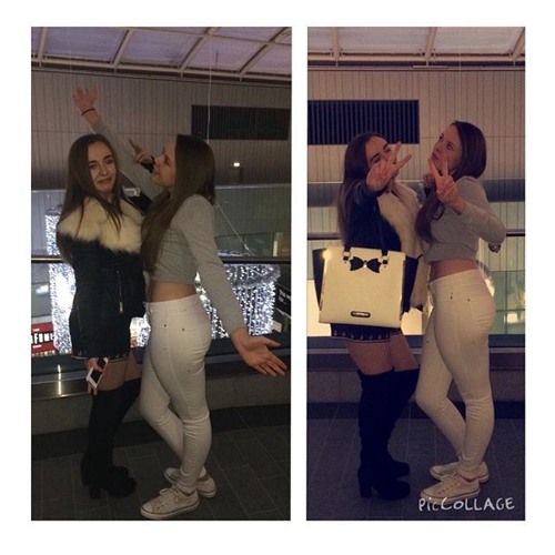 I'll bring you flowers