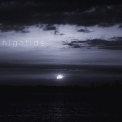 MDNGHT- HIGH TIDE (single off "The Introvert")