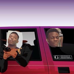 Ballin- Strawter Baby(prod. Grover & Patton)