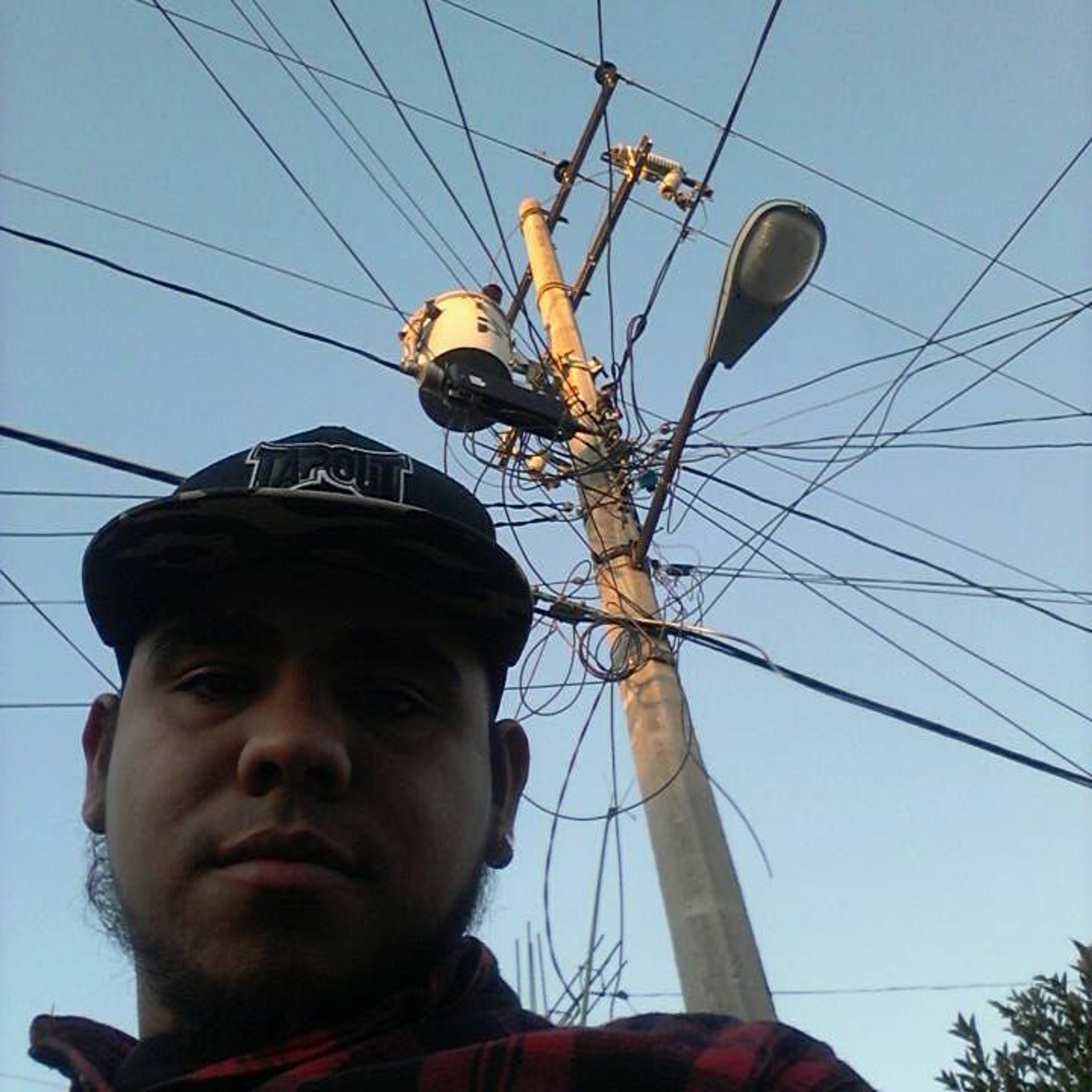 Para El Barrio Y Para El Cielo episode artwork