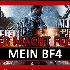 Execute - Battlefield 4 Mein BF4 Song