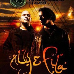 Aly & Fila - Future Sound Of Egypt 001 (28.02.2006)