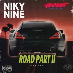 Niky Nine feat. Absolute Valentine - Road Part 2