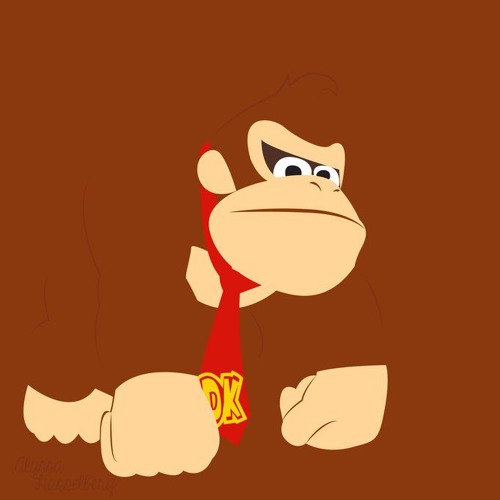 Stream Donkey Kong Theme Song by Retro Games Listen online for free