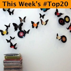 Spreading The Seed #Top20 Playlist Vol.12-2016