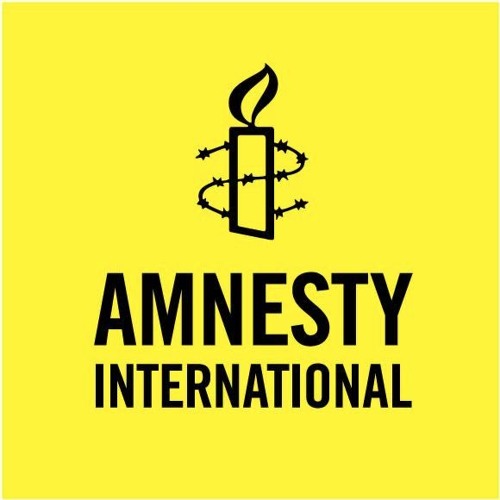 Look Beyond Borders (Amnesty International Experiment) - Atanas Valkov