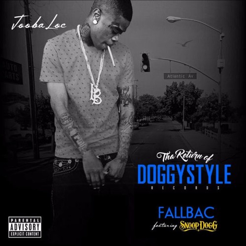 Jooba Loc Ft. YG - Hop Out New 2016