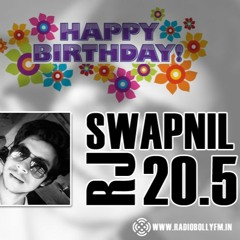 Here's What Swapnil Has To Say To His Fans